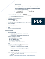 Chapter 2 Pharmaceutical Aids and Necessities PDF