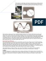 Cooling and Lubrication of High-Speed Helical Gears