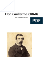 Don Guillermo