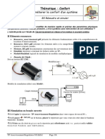 TP Asservissement Regulation PDF