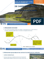 C - 5 Ingenieria de Carreteras 2016-II 04-10-2016 Upig