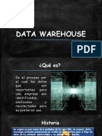 Data Warehouse