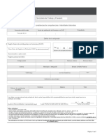 Stps - Formato Dc-4 - Dof 28 12 2015