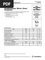 MJ 15004