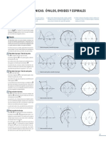 Tema 9 Dibujo Tecnico 1ºbachillerato Sandoval PDF