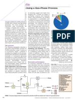 LLPDE Production Using A Gas-Phase Process