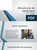 Estructuras de Bahareque