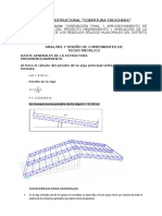 Memoria de Calculo