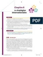 Stratégique 10e - Chapitre 8