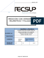 Taller Mediciones