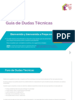 Guia de Dudas Técnicas PDF