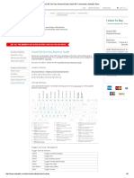 AutoCAD One Key Shortcut Guide - AutoCAD Commands