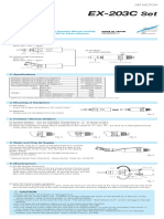 Air Motor-Ex 203cset