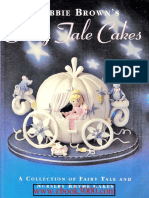 Debbie Brown-S Fairy Tale Cakes