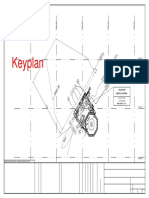 WHP - Equipment Layout Drawing