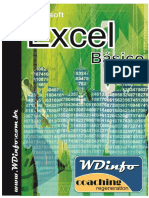 Excel Básico