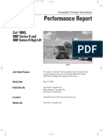 988G Perf Report