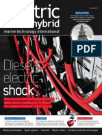 Electric & Hybrid Marine Technology International