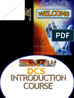 DCS Fundamentals