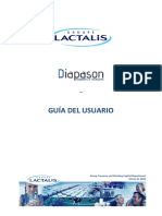 Diapason - Guía Del Usuario ES v6.1