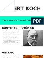 Robert Koch