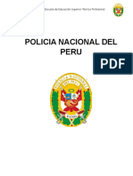 Policia Femenina Monografia