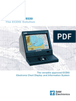 Chartpilot 9330