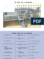 Peugeot 306 Owners Manual 2001