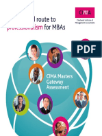 CIMA Cmga Brochure