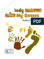 MyBodyMySenses Print