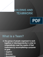 Team Building