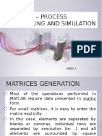 Matlab PPT - Session 1 - Week 4