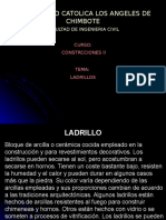 Clases Ladrillos 01