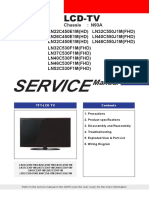 Samsung Ln32c450e1m Chassi-93