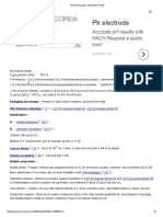 USP Monographs - Miconazole Nitrate