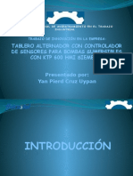 Proyecto de Innovacion