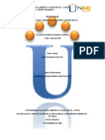 Preinforme Quimica Inorganica