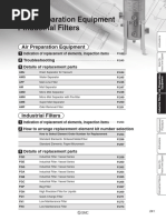 Air Filter E