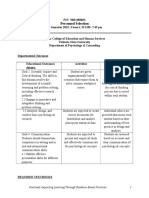 Selection Syllabus Fall 2015 1