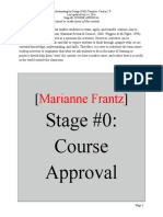 Ubd Template Marianne Frantz