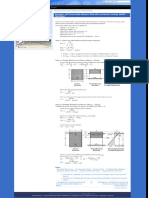 Design of Concrete Beam Reinforcement Using WSD Method 