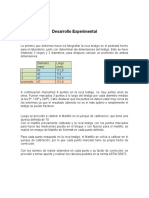 Informe Martillo de Schmidt 