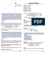 Ejercicio de Productividad Rev4a PDF