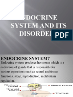 Journal of Endocrine Disorders