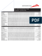 C26 - Al Wasl Park To Al Qusais Industrial Area Bus Service Timetable