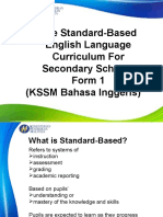 KSSM Bahasa Inggeris Form 1 Deck 9 May 2016.EJAG