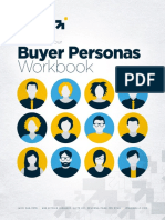 Buyer Persona