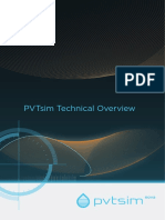 Pvtsim Technical Overview 2016 Download v3