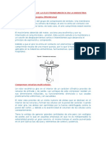 Aplicaciones de La Electroneumatica en La Industria