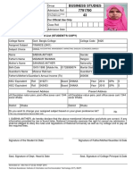 AdmissionForm PDF